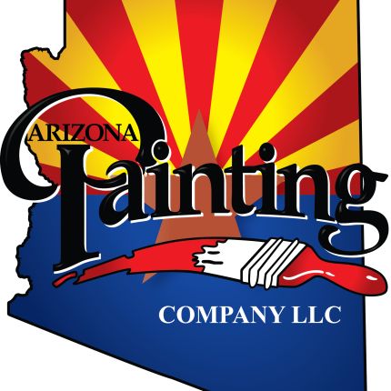 Logo da Arizona Painting Company
