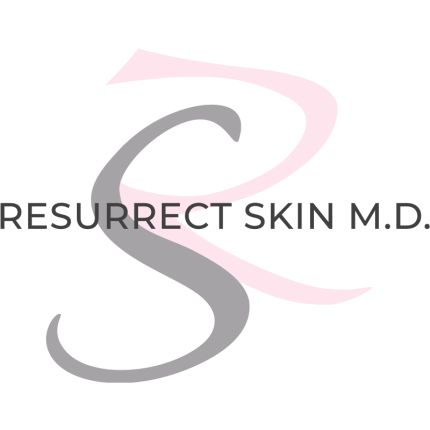 Logo de Dr. Jay Burns - Resurrect Skin MD