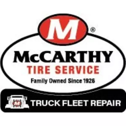 Logo od Truck Fleet Repair by McCarthy Tire (Mechanical)