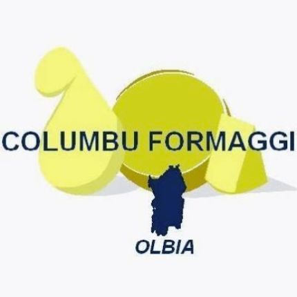 Logo de Formaggi Columbu