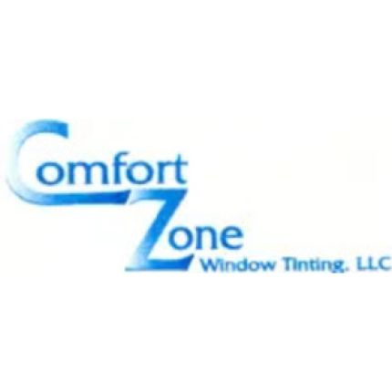 Logo van Comfort Zone Window Tinting, LLC