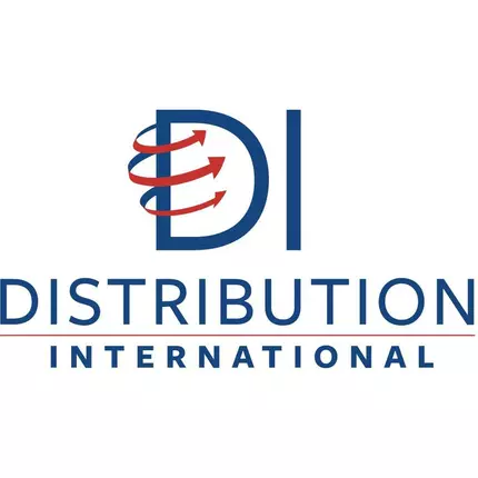 Logo von Distribution International