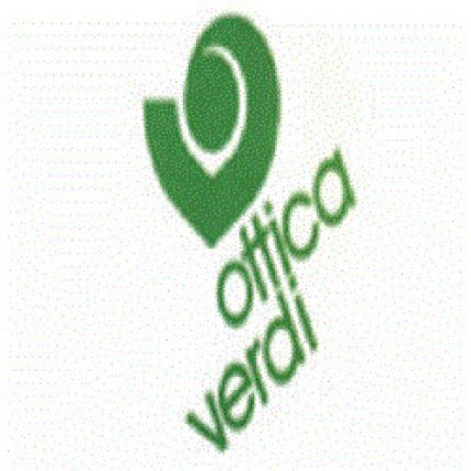 Logo de Ottica Verdi