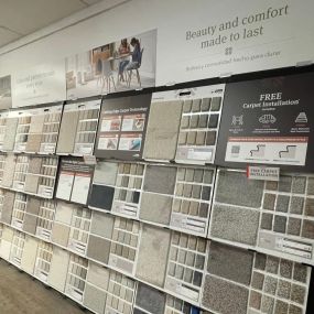 Interior of LL Flooring #1111 - Philadelphia | Carpet