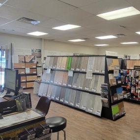 Interior of LL Flooring #1111 - Philadelphia | View Towards Front