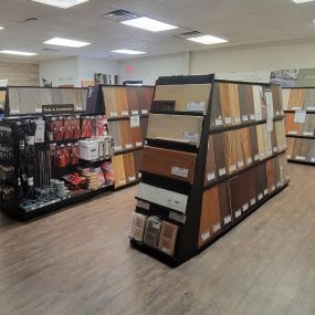 Interior of LL Flooring #1111 - Philadelphia | Front View