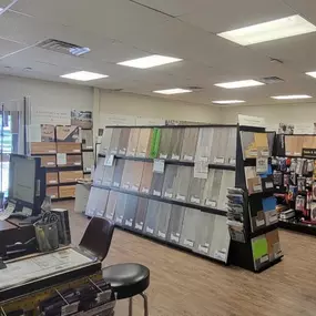 Interior of LL Flooring #1111 - Philadelphia | View Towards Front