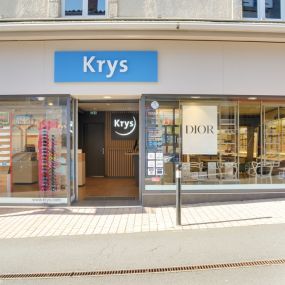 Bild von Opticien Krys