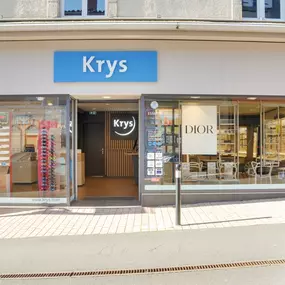 Bild von Opticien Krys