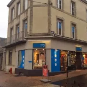 Bild von Opticien Krys