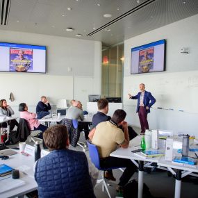 Bild von Columbia Business School Executive Education