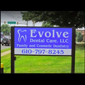 Bild von Evolve Dental Care
