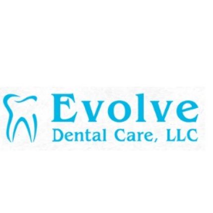 Logo da Evolve Dental Care