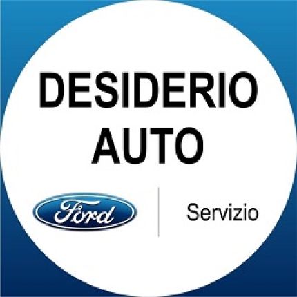 Logo fra Desiderio Auto
