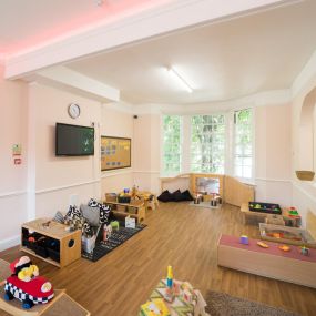 Bild von Bright Horizons West Hampstead Day Nursery and Preschool
