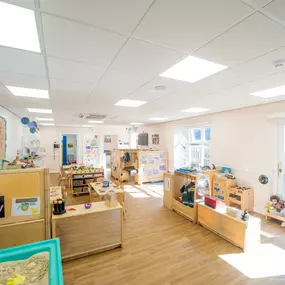 Bild von Bright Horizons West Hampstead Day Nursery and Preschool