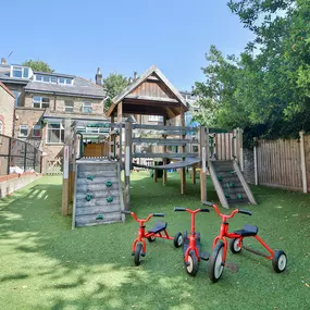 Bild von Bright Horizons West Hampstead Day Nursery and Preschool