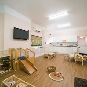 Bild von Bright Horizons West Hampstead Day Nursery and Preschool