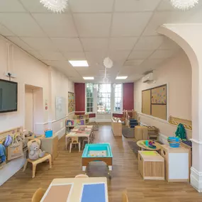 Bild von Bright Horizons West Hampstead Day Nursery and Preschool