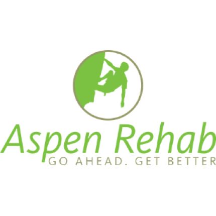 Λογότυπο από Aspen Rehabilitation