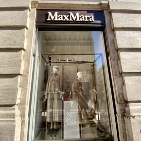 Bild von Max Mara