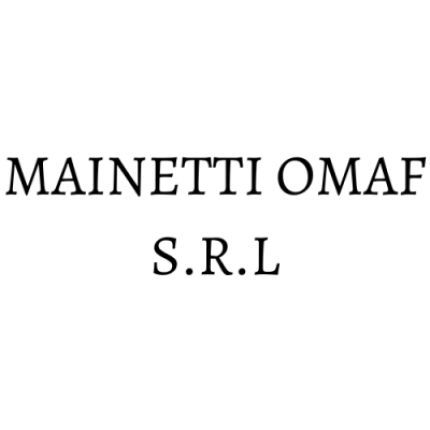 Logo da Mainetti Omaf S.r.l