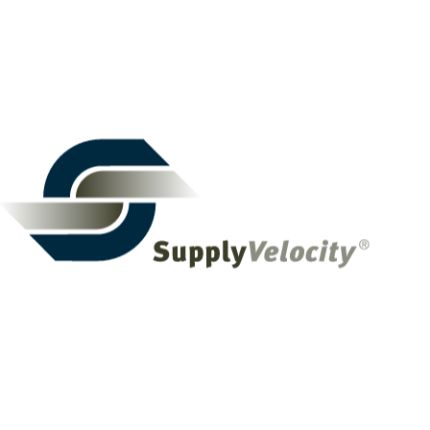 Λογότυπο από Supply Velocity