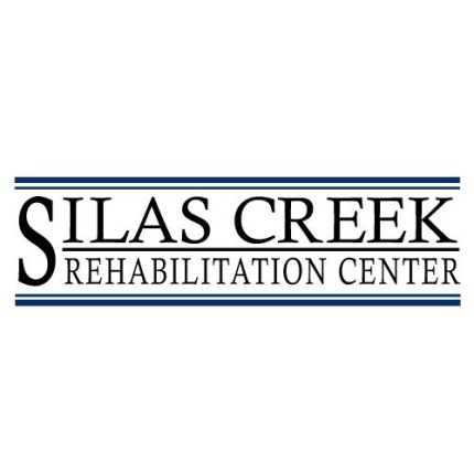 Logótipo de Silas Creek Rehabilitation Center