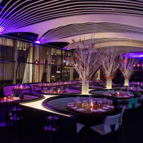 Bild von STK Steakhouse