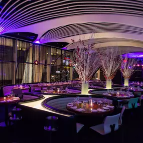 Bild von STK Steakhouse