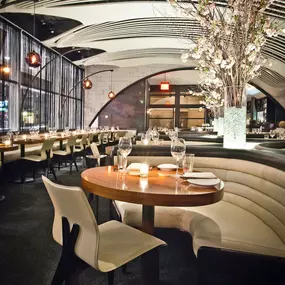 Bild von STK Steakhouse