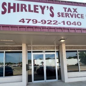 Bild von Shirley’s Tax Service #3