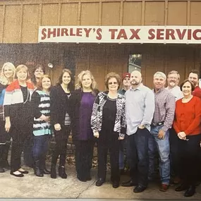 Bild von Shirley’s Tax Service #3