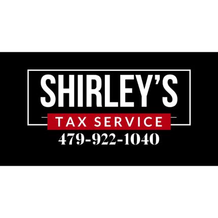 Logo fra Shirley’s Tax Service #3