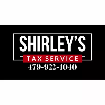 Logo de Shirley’s Tax Service #3