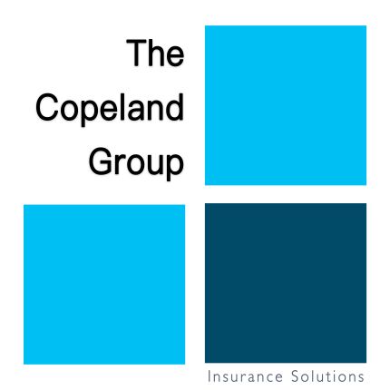 Logo from Nationwide Insurance: Melisa Copeland Strickland