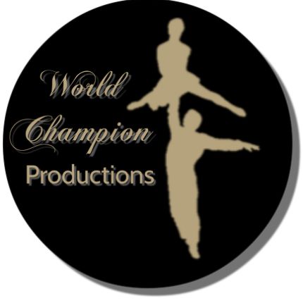Logo from World Champion Productions