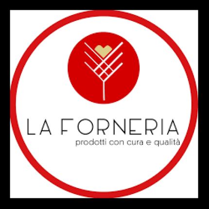 Logo de Panificio La Forneria