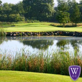 Bild von Windsor Golf Club