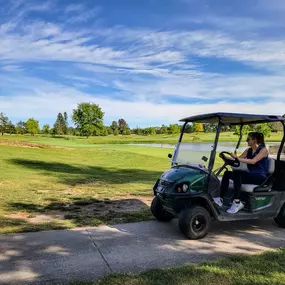 Bild von Windsor Golf Club
