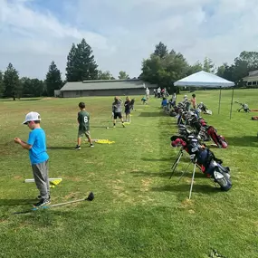 Bild von Windsor Golf Club