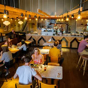 Bild von PizzaExpress