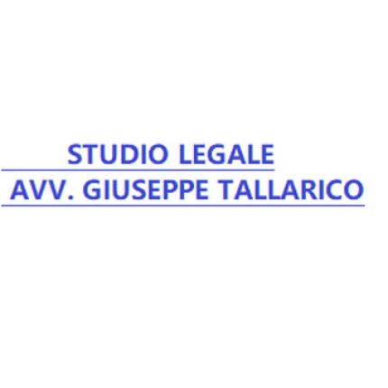 Logo fra Avv. Giuseppe Tallarico