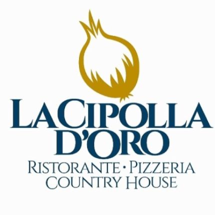 Logotyp från Ristorante La Cipolla D'Oro