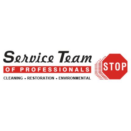 Logo fra STOP Restoration Services of Charlotte North NC