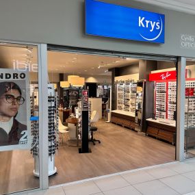 Bild von Opticien Krys