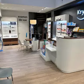 Bild von Opticien Krys