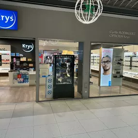 Bild von Opticien Krys