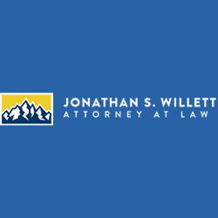 Logo from The Law Offices of Jonathan S. Willett, LLC
