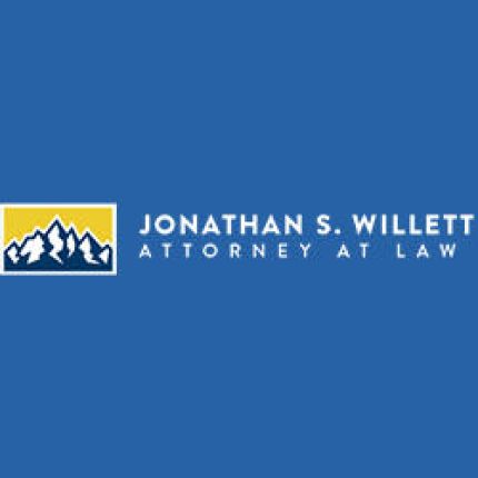 Logotyp från The Law Offices of Jonathan S. Willett, LLC